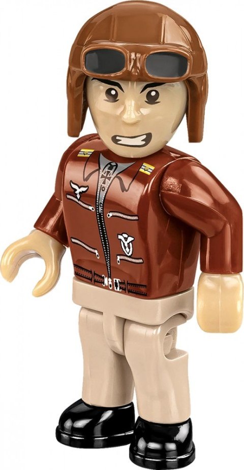 Klocki Junkers JU 87G-2 Stuka 571 klocki Cobi Klocki