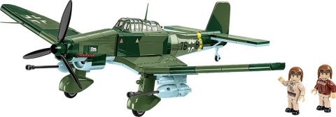 Klocki Junkers JU 87G-2 Stuka 571 klocki Cobi Klocki