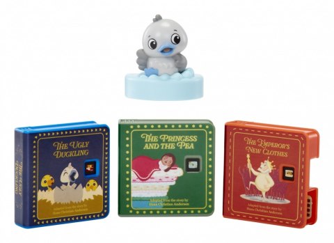 Projektor Story Dream Machine z kolekcją bajek Little Tikes