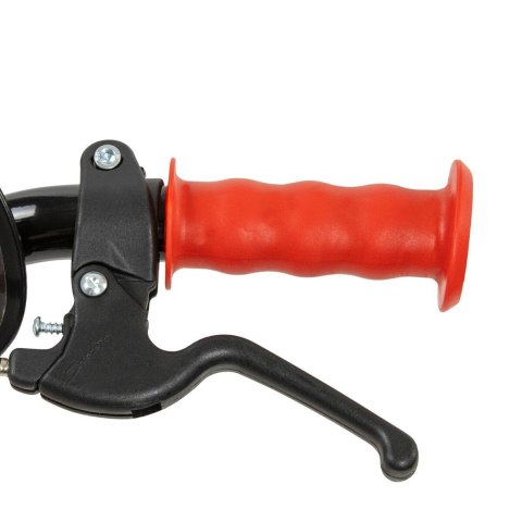 Rower dziecięcy Huffy Disney Cars 14" (24484W)