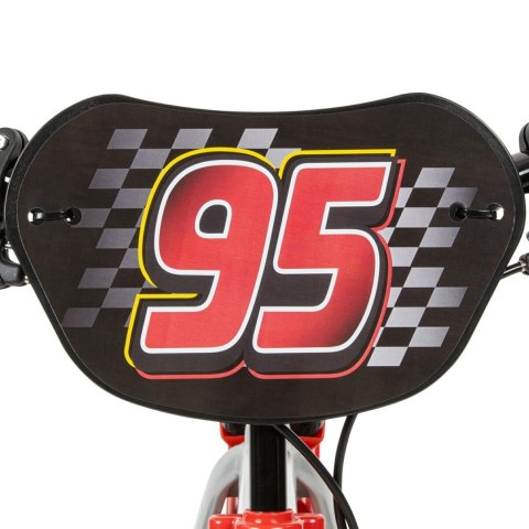 Rower dziecięcy Huffy Disney Cars 14" (24484W)