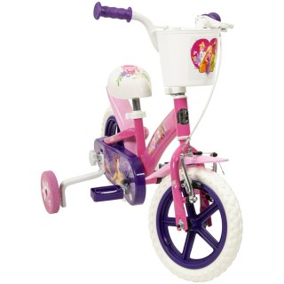 Rower dziecięcy Huffy Disney Princess 12" (22414W)