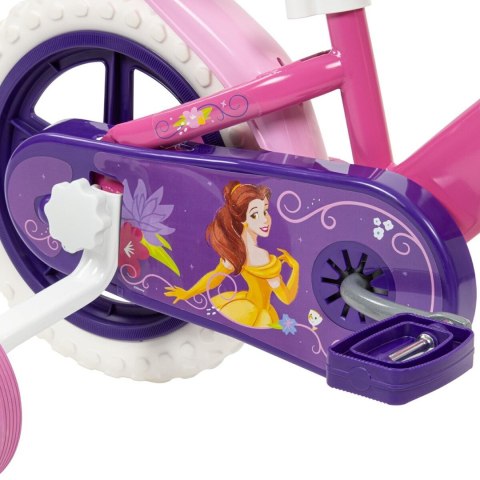 Rower dziecięcy Huffy Disney Princess 12" (22414W)