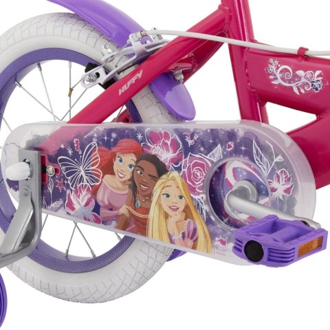 Rower dziecięcy Huffy Disney Princess 14" (24375W)