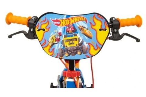 Rower dziecięcy 12" HOT WHEELS 1268