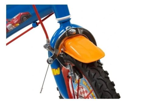 Rower dziecięcy 12" HOT WHEELS 1268