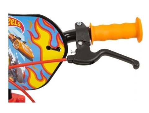 Rower dziecięcy 12" HOT WHEELS 1268