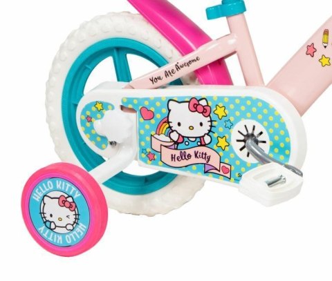 Rower dziecięcy Toimsa Hello Kitty 12"