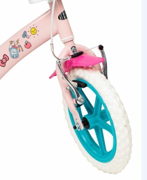 Rower dziecięcy Toimsa Hello Kitty 12"