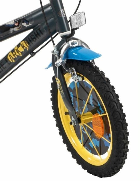 Rower dziecięcy Toimsa Batman 14"