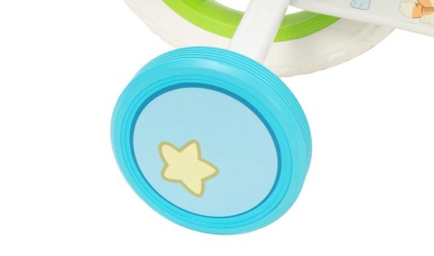 Rower dzieciecy Toimsa Bluey 12"