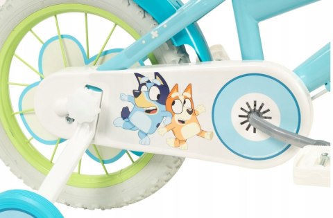 Rower dziecięcy Toimsa Bluey 14"