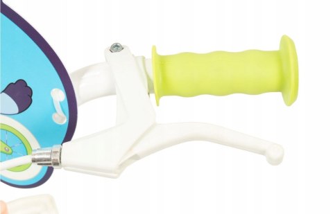 Rower dziecięcy Toimsa Bluey 14"