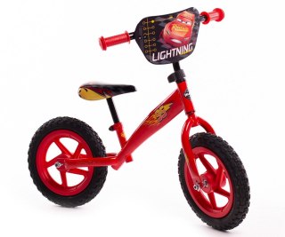 Rower biegowy Huffy Disney Cars 12" (27641W)