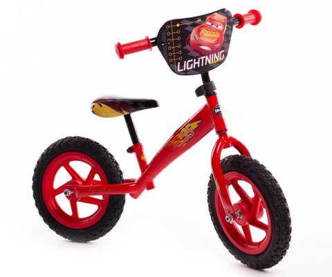 Rower biegowy Huffy Disney Cars 12" (27641W)