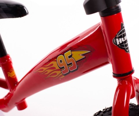 Rower biegowy Huffy Disney Cars 12" (27641W)