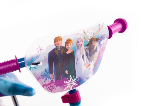 Rower biegowy Huffy Disney Kraina Lodu 12" (27611W)