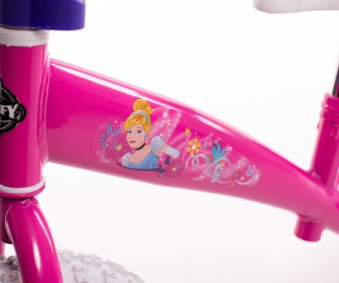 Rower biegowy Huffy Disney Princess 12" (27631W)