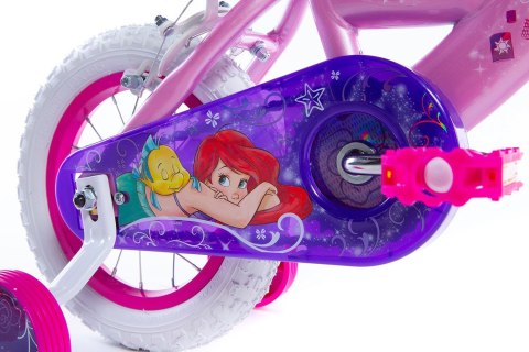 Rower dziecięcy Huffy Disney Princess 12" (22491W)