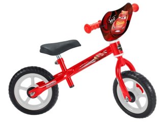 Rower biegowy Huffy Disney Cars 10" (27961W)