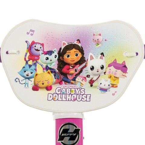 Rower biegowy Huffy Domek Gabbi 10" (27953W)