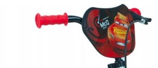Rower dziecięcy Huffy Disney Cars 12"