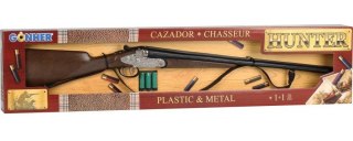 Strzelba myśliwska dubeltówka Gonher