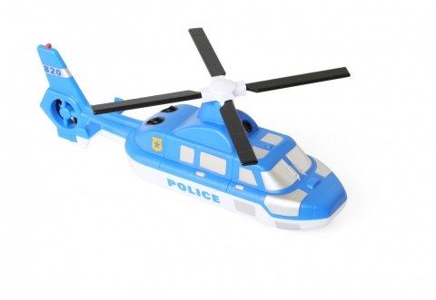 Zestaw Malblo Magnetyczne pojazdy Delux 2 MALIK