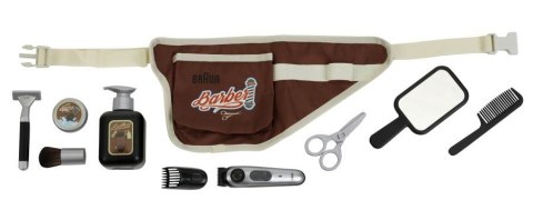 Zestaw barbera Braun Klein