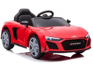 Auto Na Akumulator Audi R8 Lift A300 Czerwone