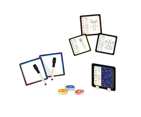 Gra dla dzieci Kalambury: Jak z obrazka Trefl 02738 Trefl Gry