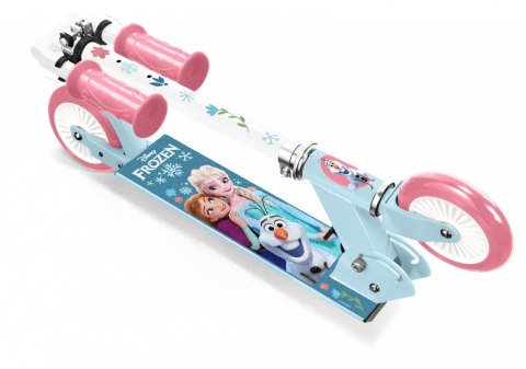 Hulajnoga Stamp 2 kołowa Kraina Lodu Frozen II