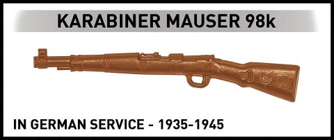 Klocki 10,5 cm Flak 39 339 klocków Cobi Klocki