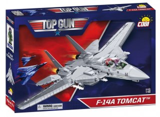 Klocki F-14A Tomcat Cobi Klocki