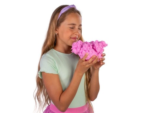 Masa plastyczna Chmurkolina z magiczną folią DISPLAY 12 sztuk