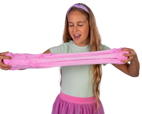 Masa plastyczna Chmurkolina z magiczną folią DISPLAY 12 sztuk