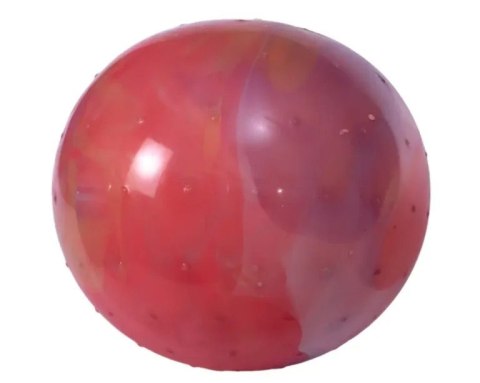 Mega Bańka Najeżona Szał Kolorów DISPLAY