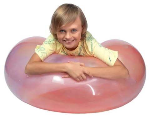 Mega Bańka Najeżona Szał Kolorów DISPLAY