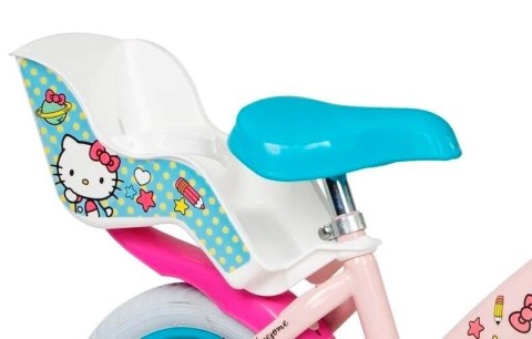 Rower dziecięcy Toimsa Hello Kitty 12"