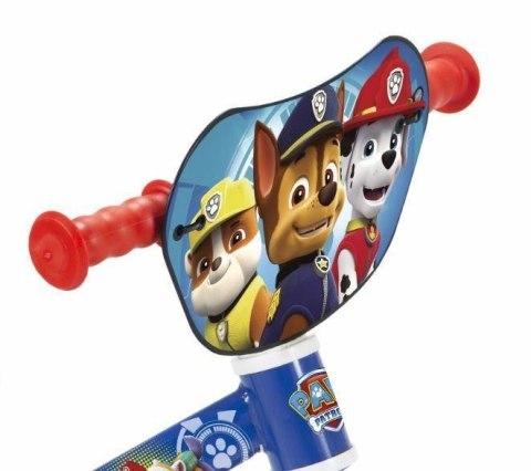 Rower biegowy Toimsa Psi Patrol 10" niebieski