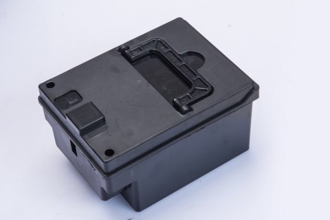 Auto na akumulator Lamborghini Aventador SX2028 LED MP3 Pilot Biały