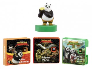 Bajki do projektora Story Dream Machine, Kung Fu Panda Little Tikes