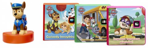 Bajki do projektora Story Dream Machine, Psi Patrol Little Tikes