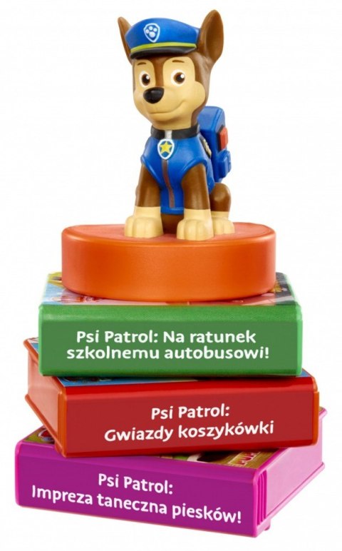 Bajki do projektora Story Dream Machine, Psi Patrol Little Tikes