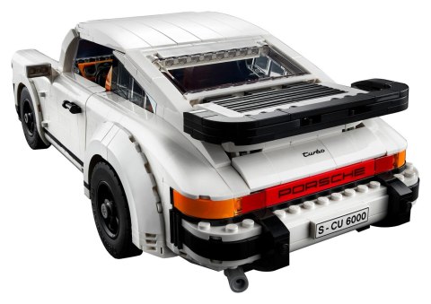 LEGO Creator Expert 10295 - Porsche 911