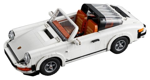 LEGO Creator Expert 10295 - Porsche 911