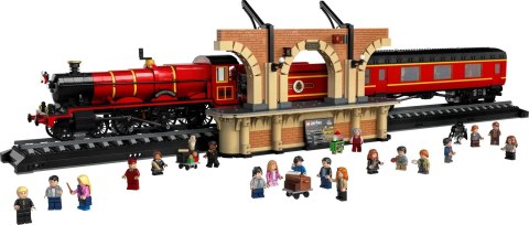 LEGO Harry Potter 76405 - Ekspres do Hogwartu (Edycja kolekcjonerska) (OUTLET)