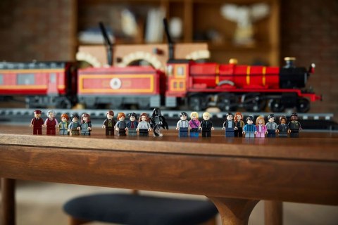 LEGO Harry Potter 76405 - Ekspres do Hogwartu (Edycja kolekcjonerska) (OUTLET)