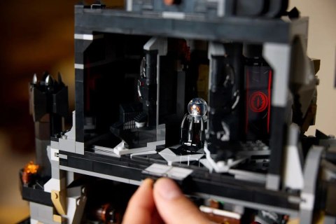 LEGO Icons 10333 - Władca pierścieni: Barad-dur (OUTLET)