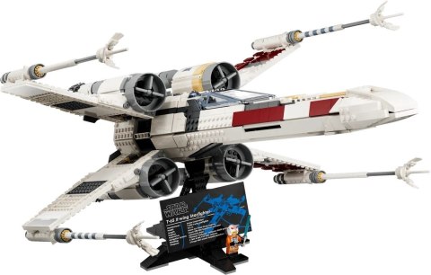 LEGO Star Wars 75355 - Myśliwiec X-Wing (OUTLET)